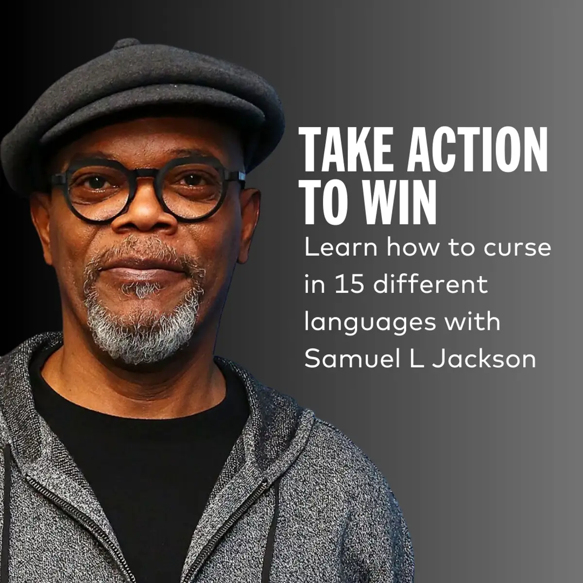 Samuel L. Jackson