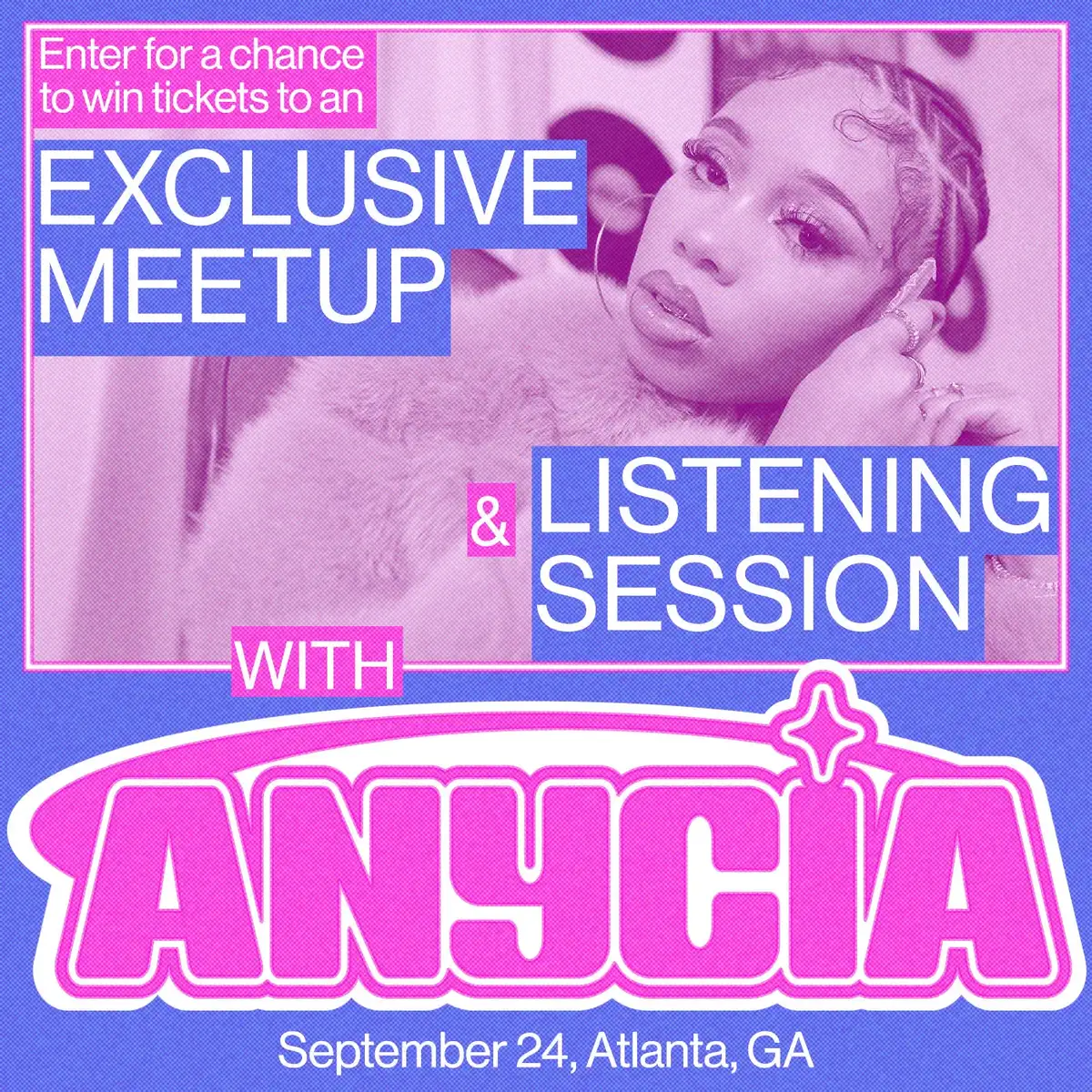 Anycia