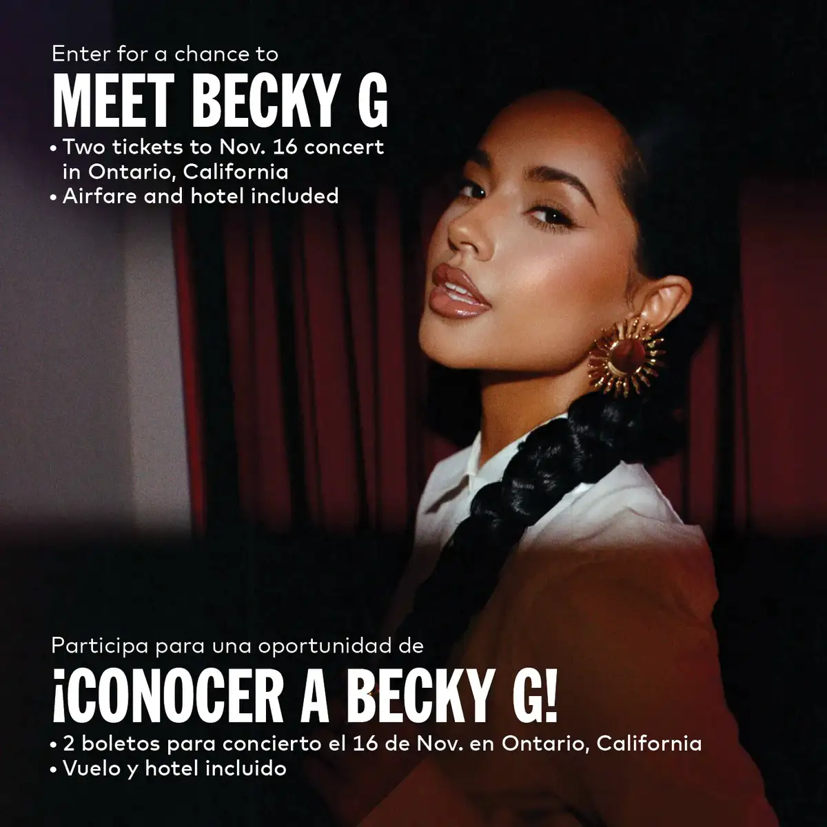 Becky G