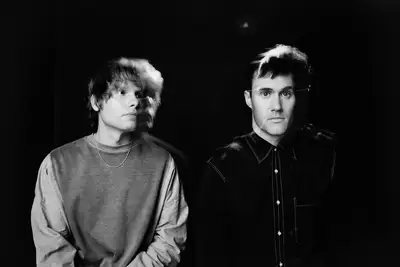 Bob Moses