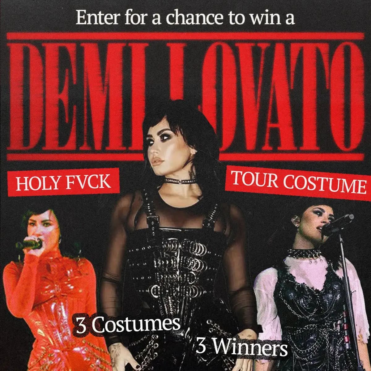 Demi Lovato