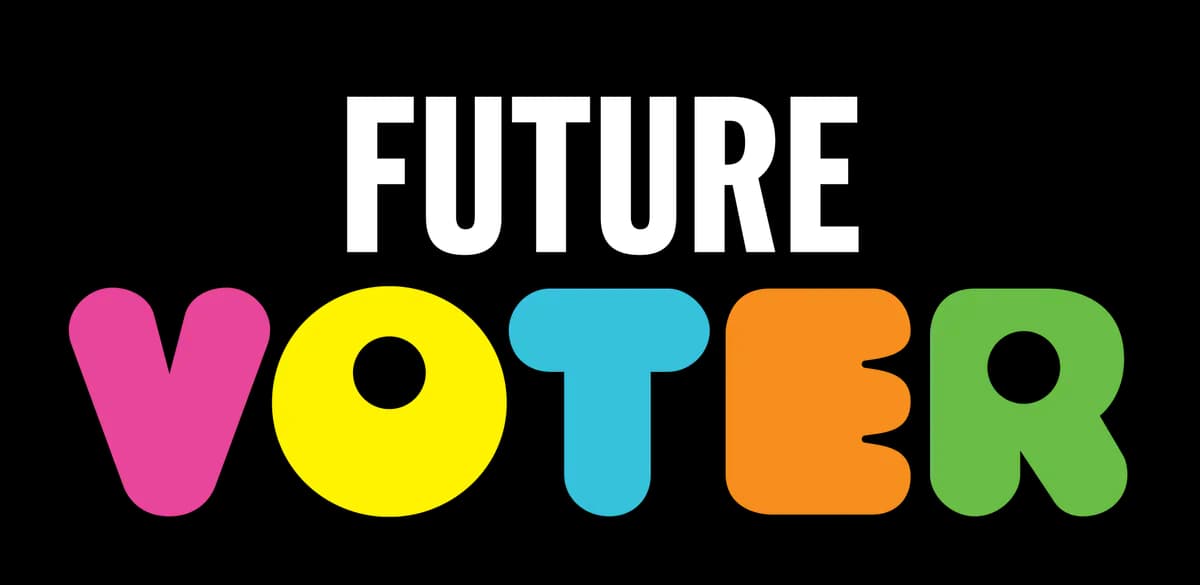 Future Voter logo