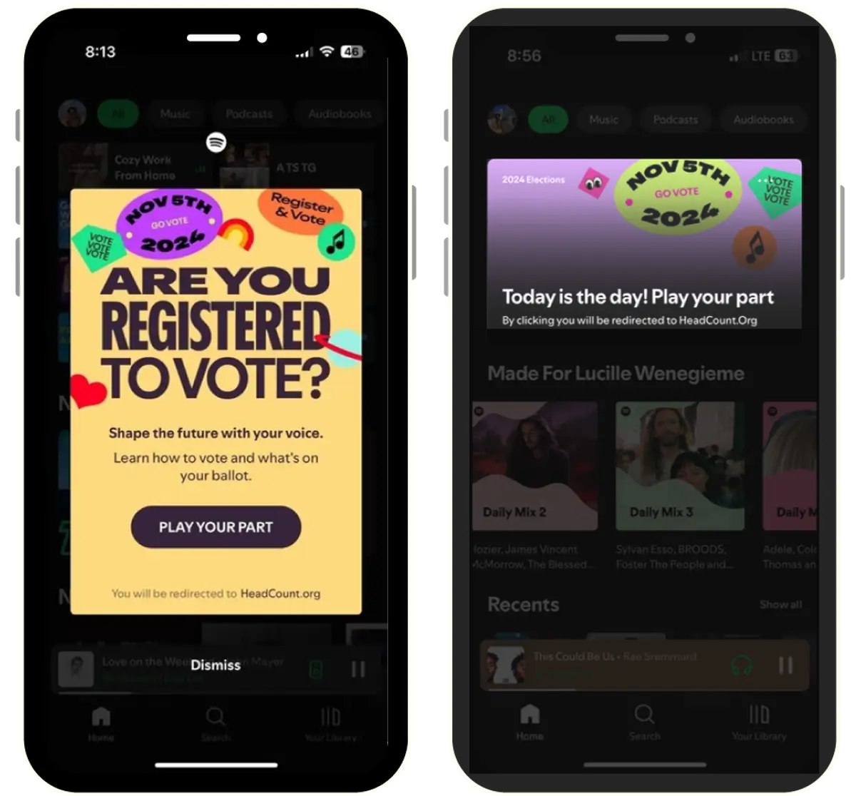 Spotify Case Study