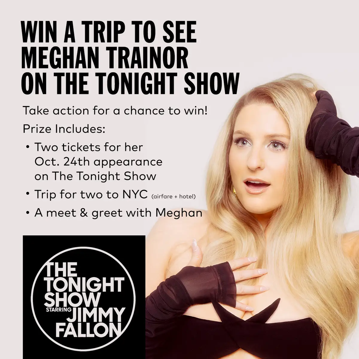 Meghan Trainor