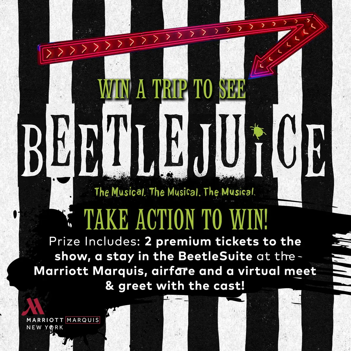 Beetlejuice