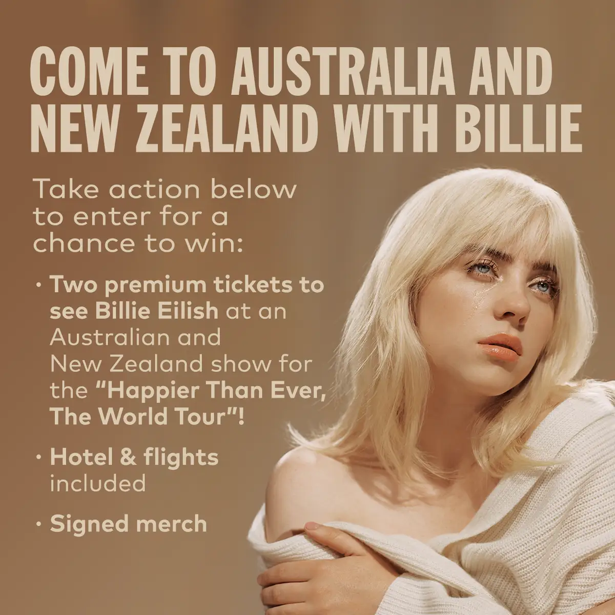 Billie Eilish