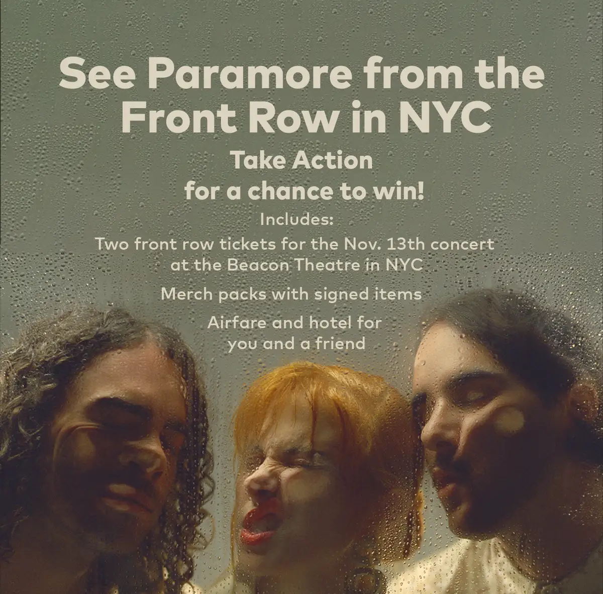 Paramore