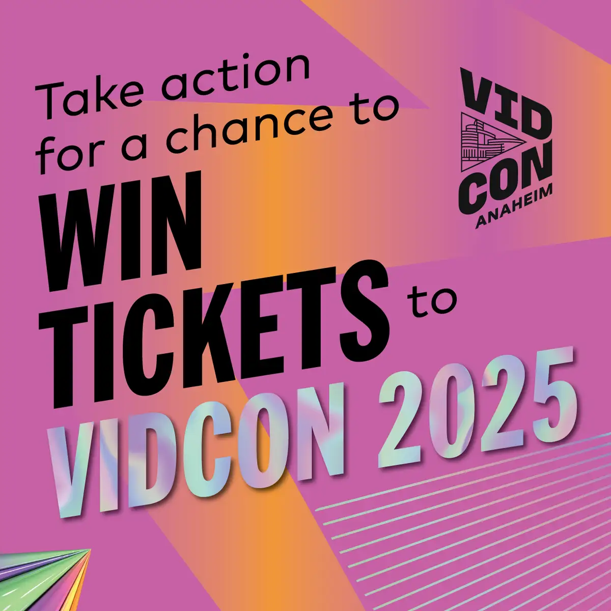 VidCon 2025