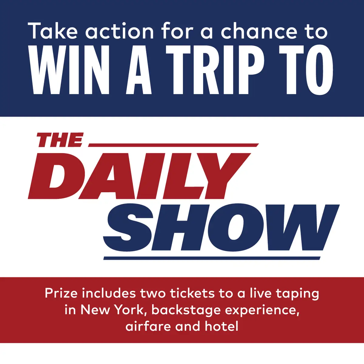 The Daily Show