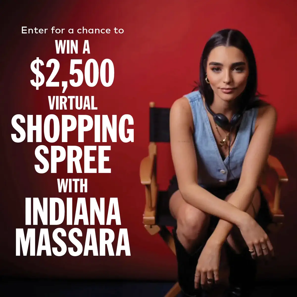 Indiana Massara