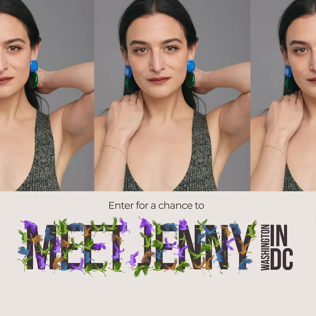 Jenny Slate
