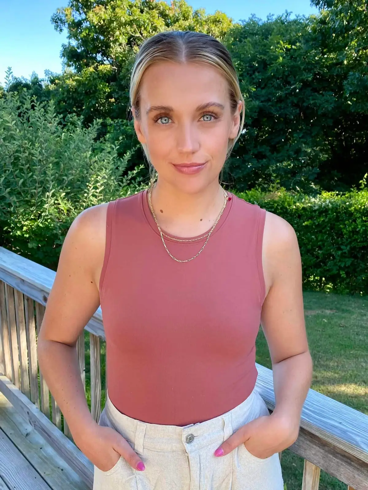 Lindsay Berberich