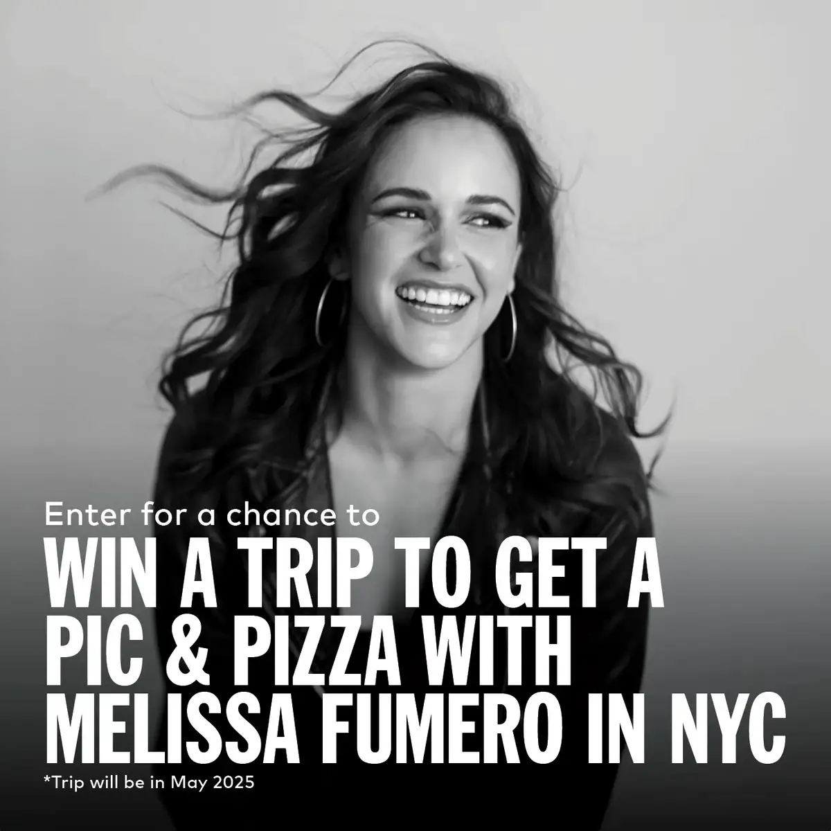 Melissa Fumero