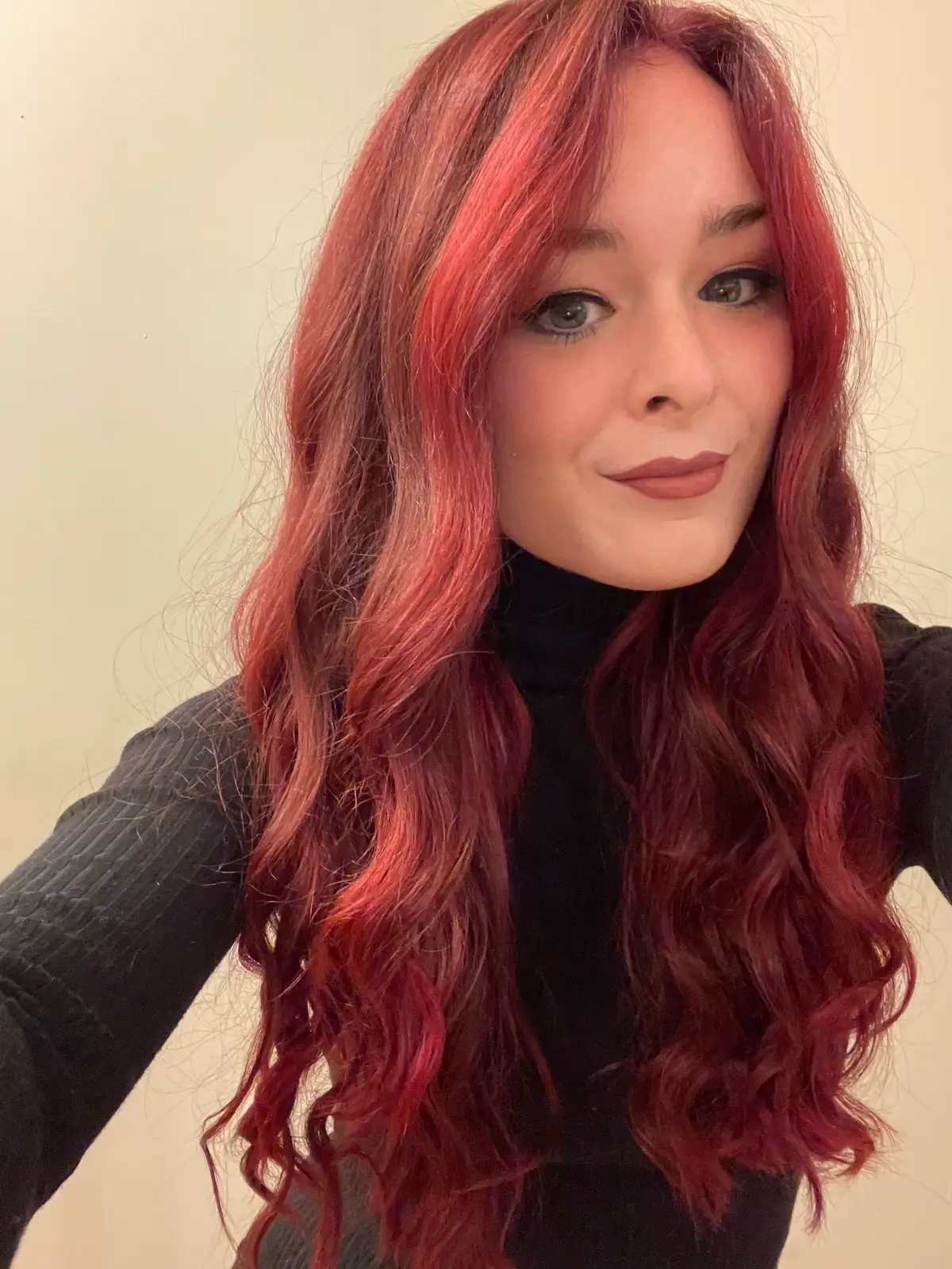 Morgan Howard