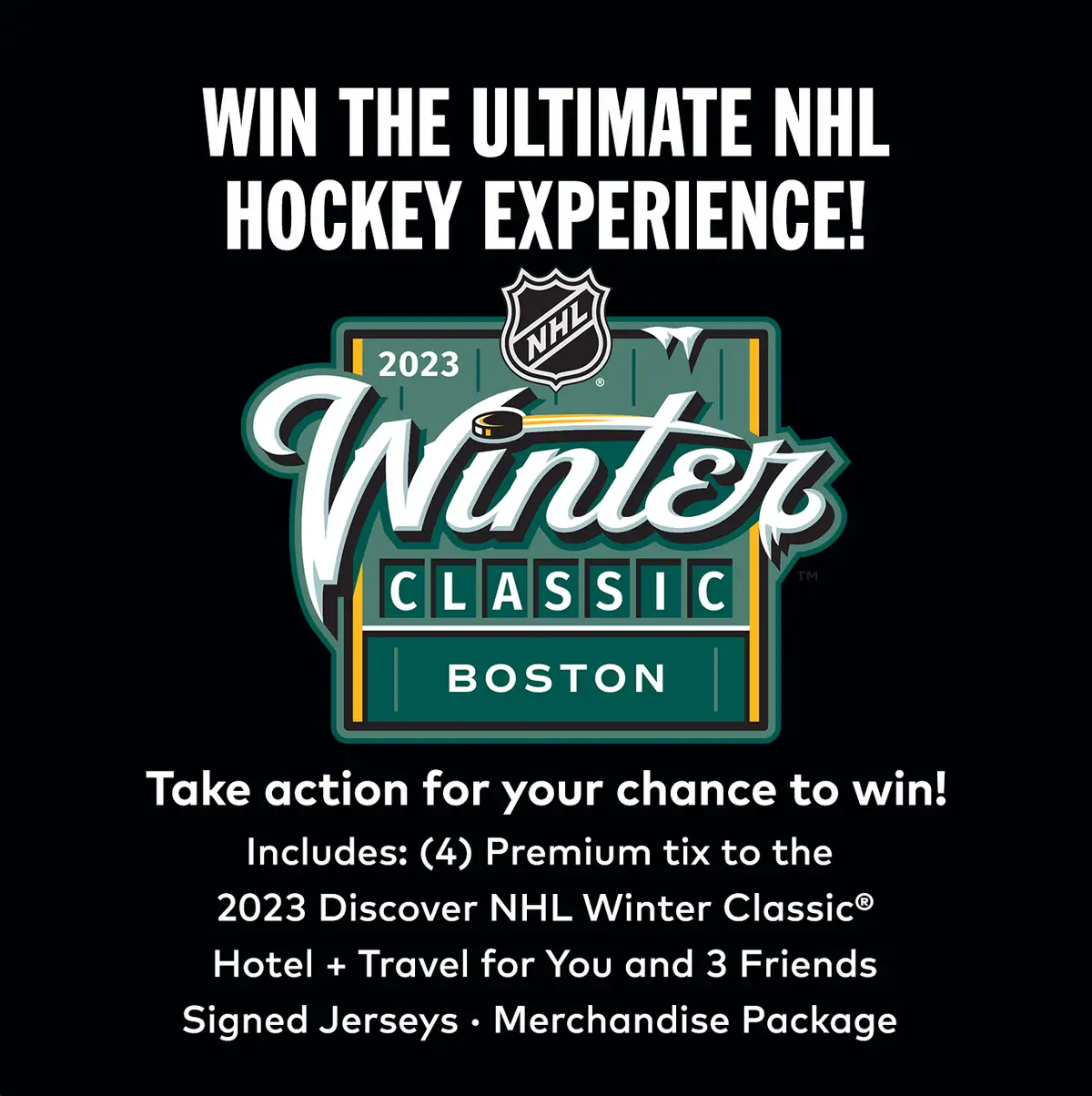 NHL Winter Classic