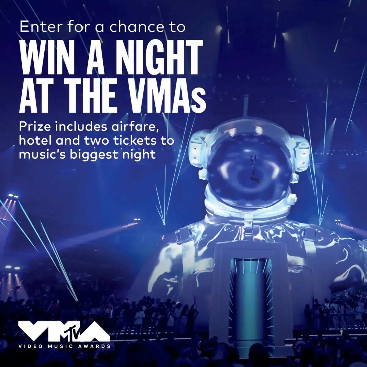MTV’s VMAs