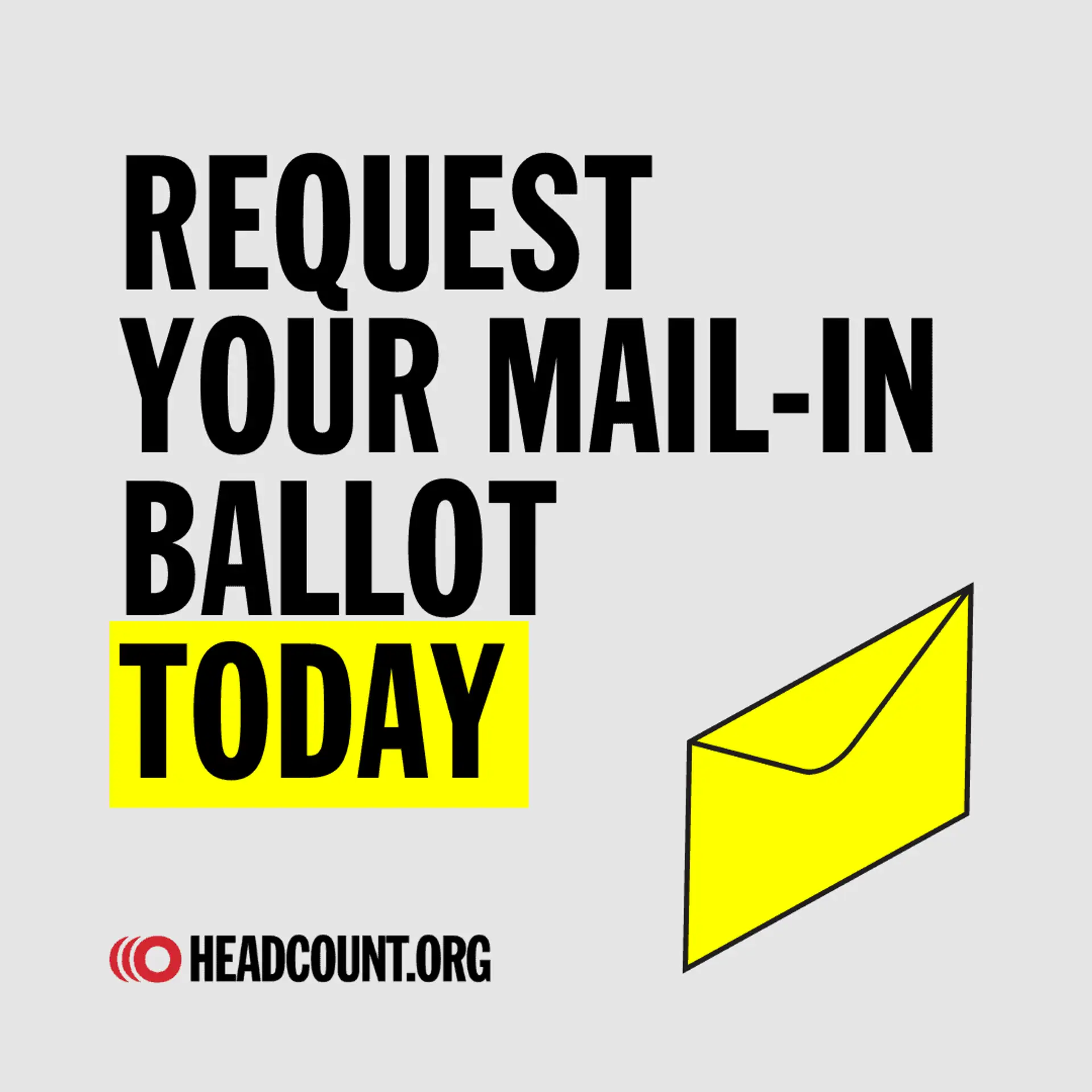 flashing ballot no flight