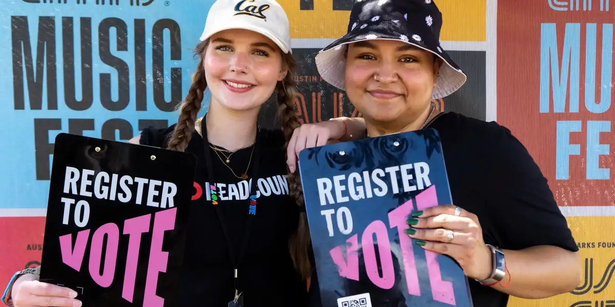 Future Voter